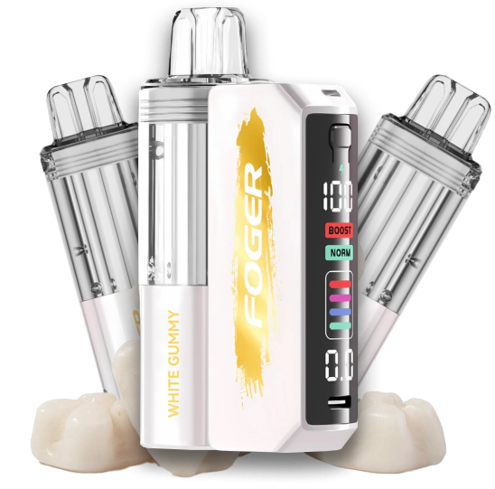Geek Bar Pulse disposable vape products